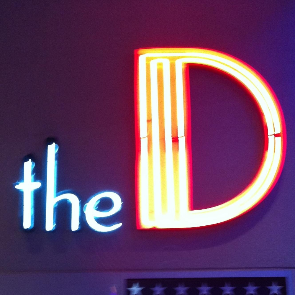 Meet your Posher, Damian